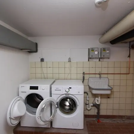 Haus Meeresgruss App12 