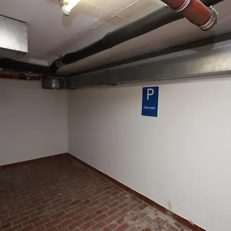 Haus Meeresgruss App12 