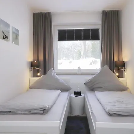 Haus Meeresgruss App12 