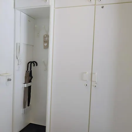 Apartmán Haus Meeresgruss App12 