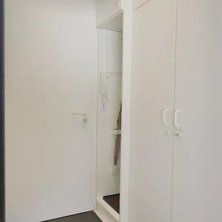 Διαμέρισμα Haus Meeresgruss App12 