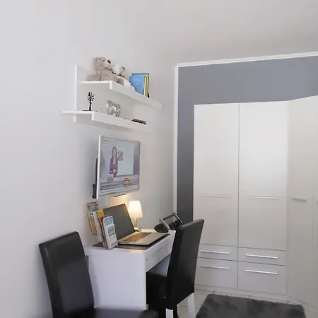 Haus Meeresgruss App12 