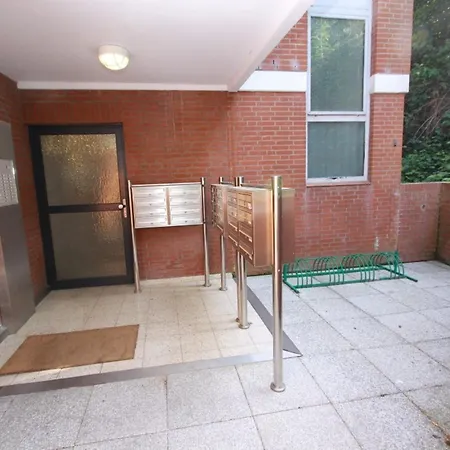 Haus Meeresgruss App12 