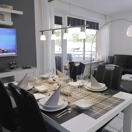 Haus Meeresgruss App12 