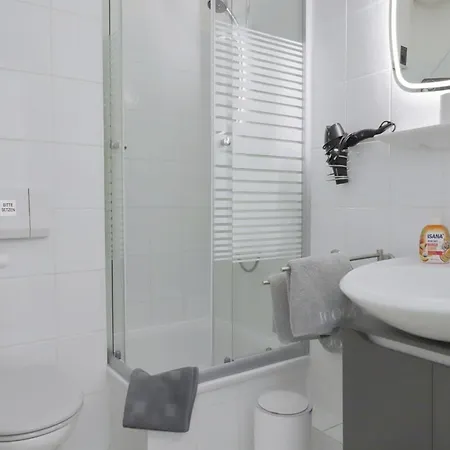 Haus Meeresgruss App12 