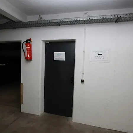 Haus Meeresgruss App12 