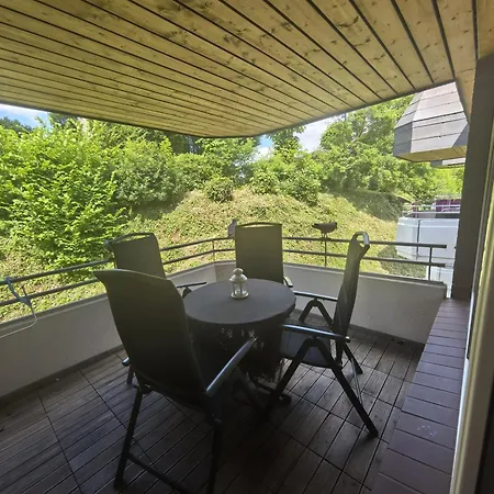 Haus Meeresgruss App12 