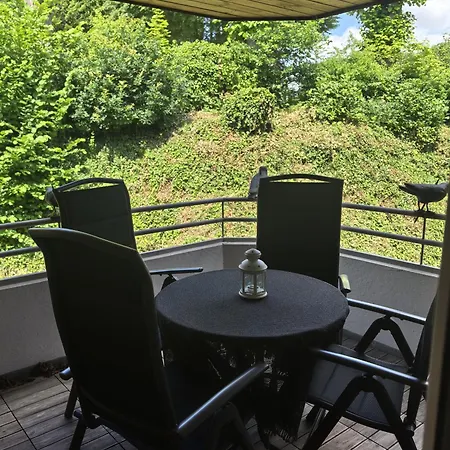 Haus Meeresgruss App12 