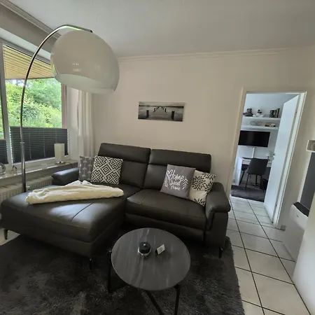 Haus Meeresgruss App12 