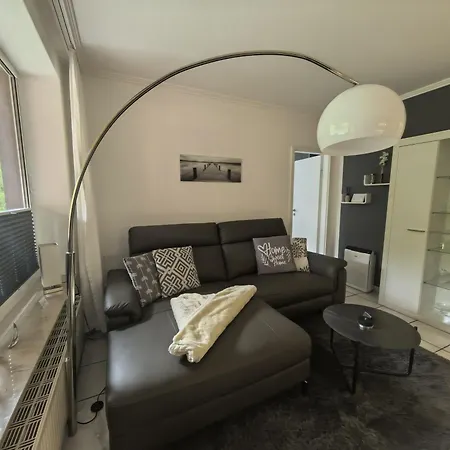 Lejlighed Haus Meeresgruss App12 