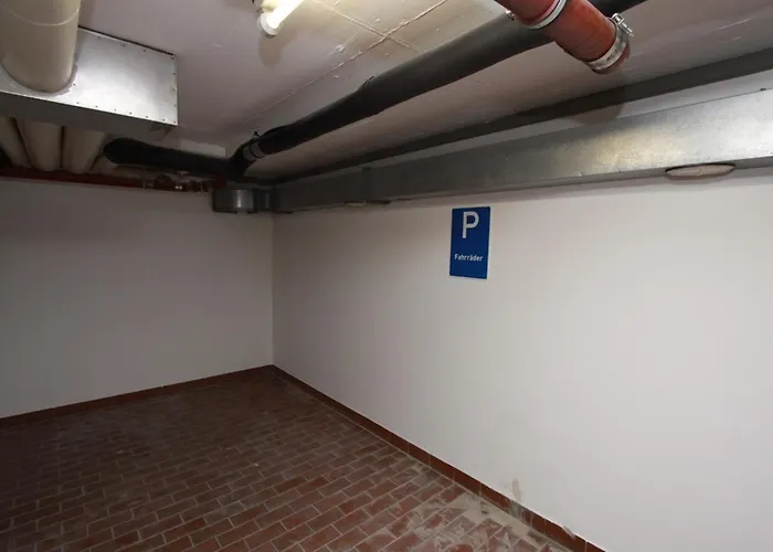 Haus Meeresgruss App12 